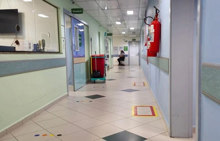 Szpital w Koninie: Onkologia nie zamyka drzwi dla pacjentów!