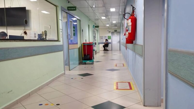 Szpital w Koninie: Onkologia nie zamyka drzwi dla pacjentów!