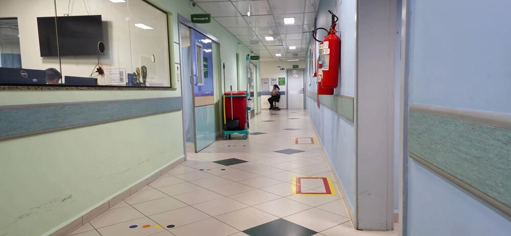 Szpital w Koninie: Onkologia nie zamyka drzwi dla pacjentów!