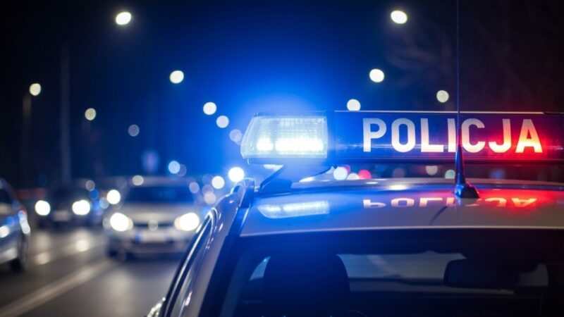 Trzej mężczyźni oskarżeni o brutalne pobicie w Słupcy