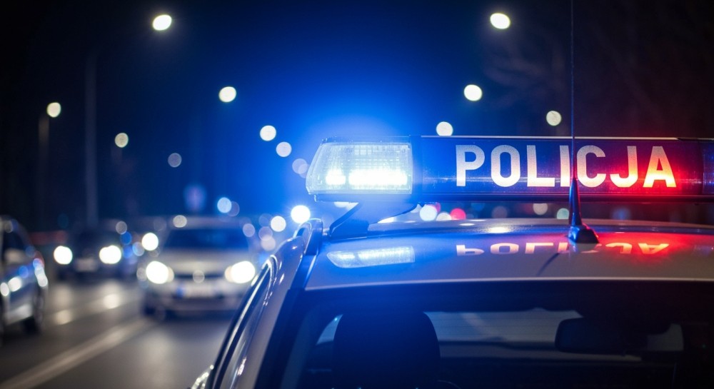 Trzej mężczyźni oskarżeni o brutalne pobicie w Słupcy