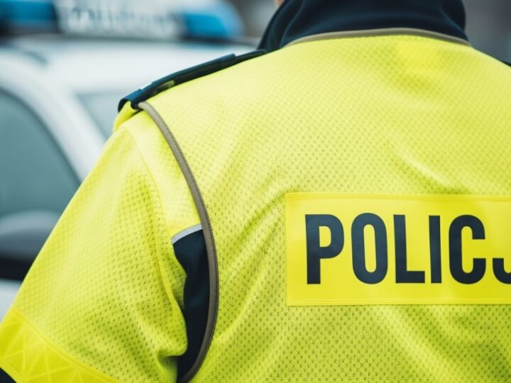 Trzeźwość na drogach: Policja kontroluje kierowców codziennie!