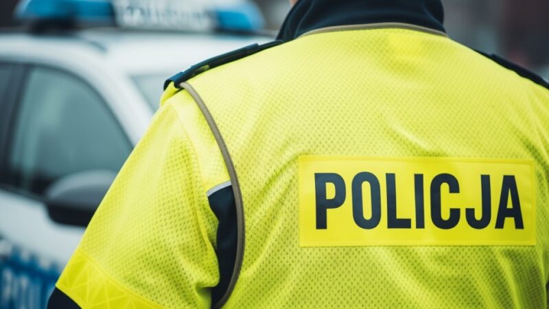 Trzeźwość na drogach: Policja kontroluje kierowców codziennie!