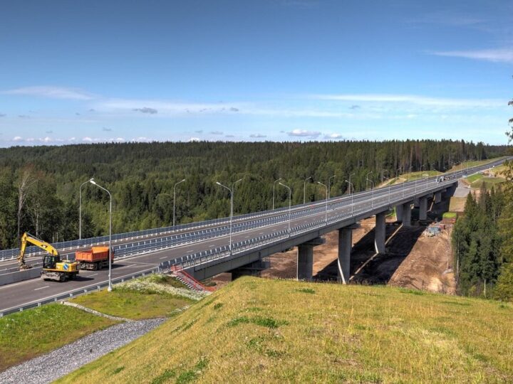 Wzrost opłat za autostradę A2: Nowe stawki od 11 września na odcinku Nowy Tomyśl – Konin