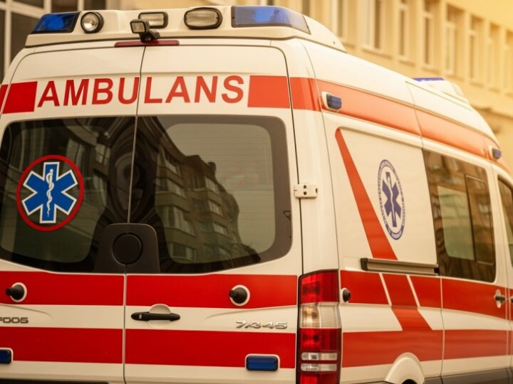 23 interwencje strażaków, zaledwie 3 fałszywe alarmy