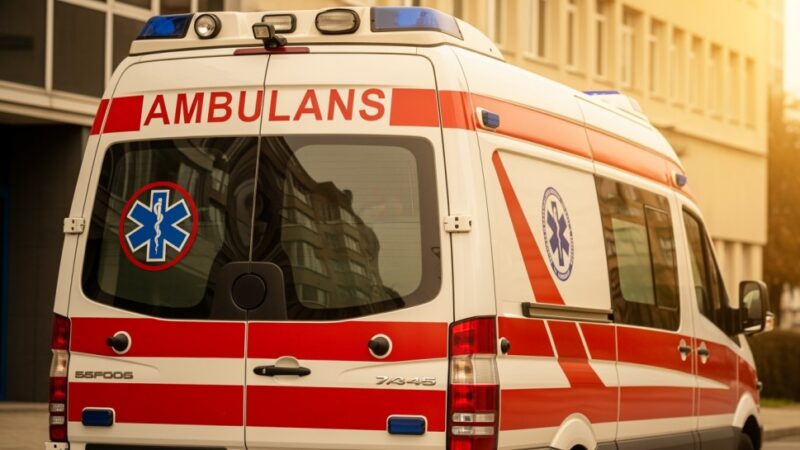 23 interwencje strażaków, zaledwie 3 fałszywe alarmy