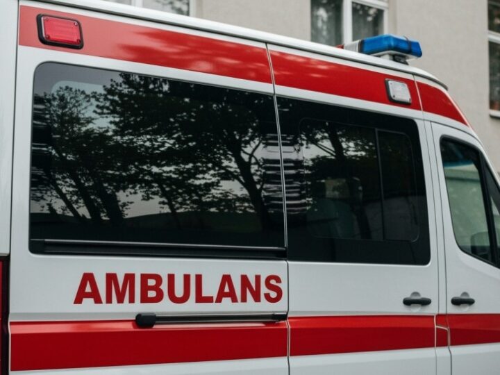 Bezpieczne drogi, tragiczne wody: Wakacyjne statystyki z Konina