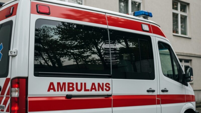 Bezpieczne drogi, tragiczne wody: Wakacyjne statystyki z Konina