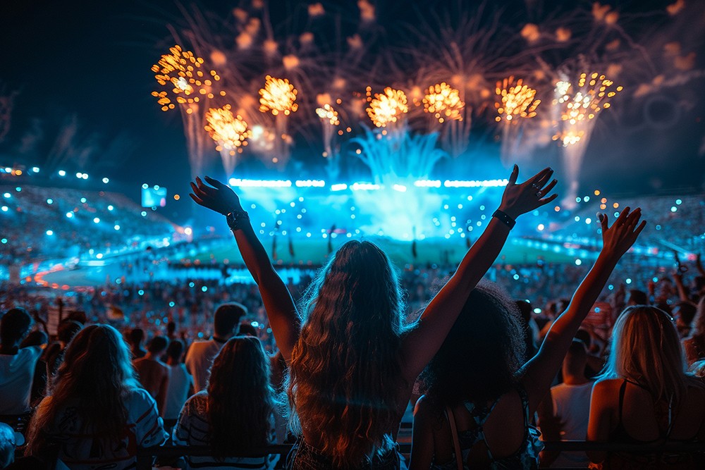 Bluesonalia 2025: Muzyczna Uczta na 30-lecie Festiwalu!