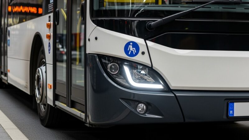 Elektryczne autobusy Karsan w drodze do Konina – umowa podpisana!