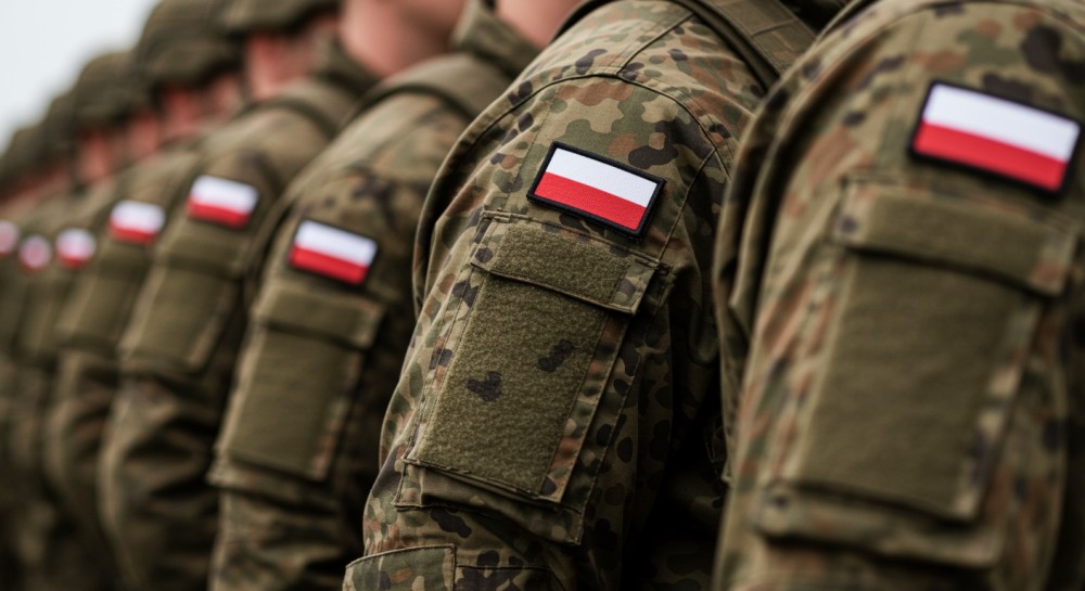 Głośne huki nad Wielkopolską: Oficjalne wyjaśnienie Dowództwa Operacyjnego Sił Zbrojnych