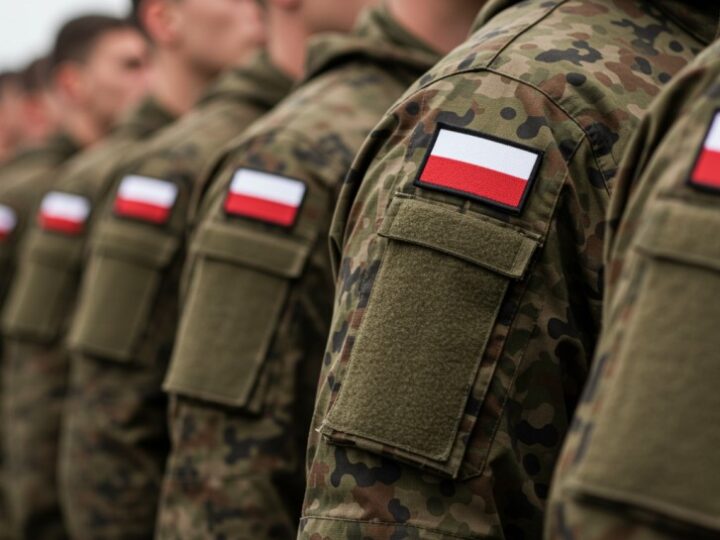 Huk w Wielkopolsce: Wojsko uspokaja po eksplozjach samolotów naddźwiękowych