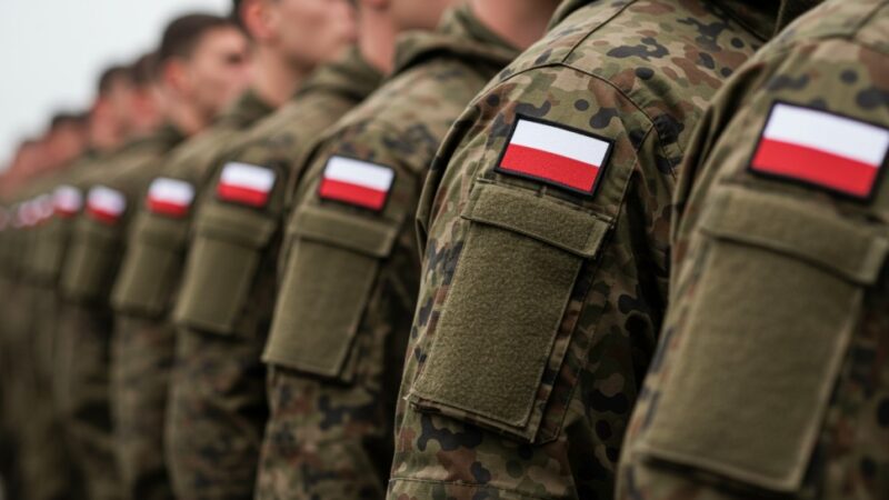 Huk w Wielkopolsce: Wojsko uspokaja po eksplozjach samolotów naddźwiękowych