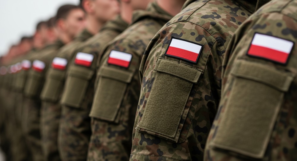 Huk w Wielkopolsce: Wojsko uspokaja po eksplozjach samolotów naddźwiękowych