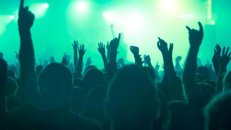 Kasia Lins zagra w Koninie: emocjonujący koncert w Domu Kultury Oskard!