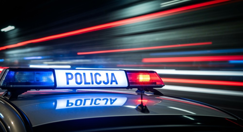 Kierowca zatrzymany z podejrzanym prawem jazdy – co odkryli policjanci?