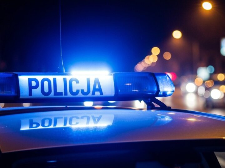 Kierowcy w szaleńczym pędzie: pijani i przekraczający prędkość na drogach Słupcy