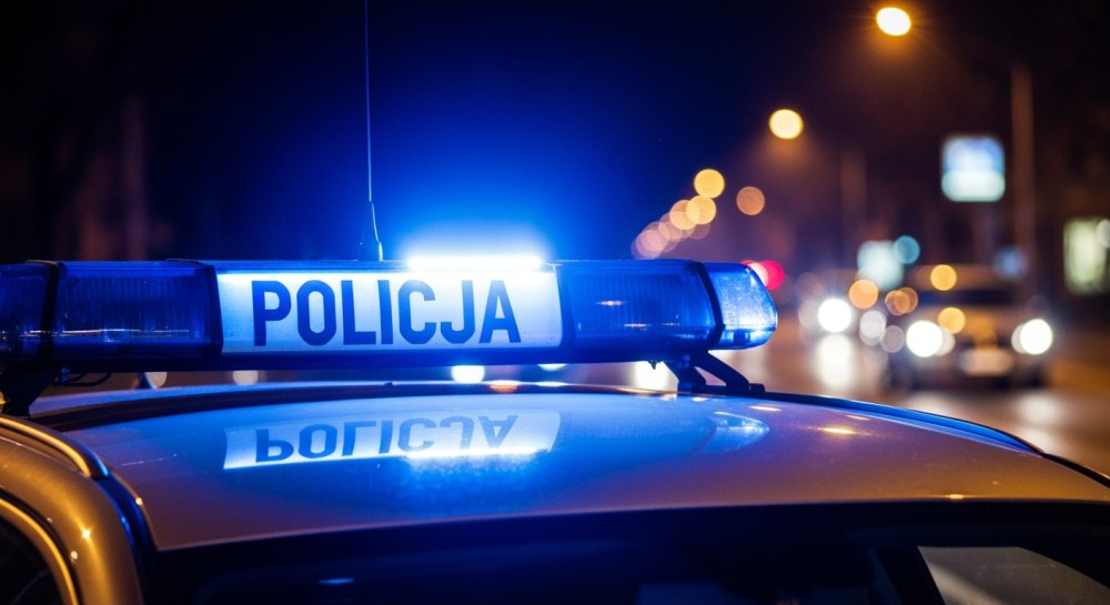 Kierowcy w szaleńczym pędzie: pijani i przekraczający prędkość na drogach Słupcy