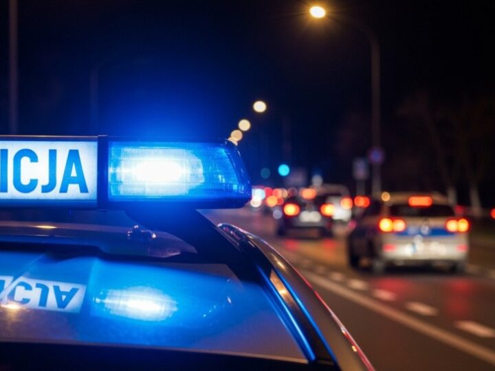 Konin: Policja zatrzymuje dwóch poszukiwanych w jeden dzień – nie ma ucieczki przed sprawiedliwością!
