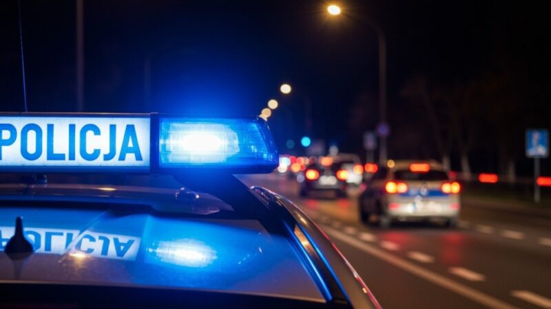 Konin: Policja zatrzymuje dwóch poszukiwanych w jeden dzień – nie ma ucieczki przed sprawiedliwością!