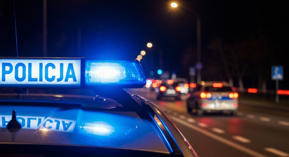 Konin: Policja zatrzymuje dwóch poszukiwanych w jeden dzień – nie ma ucieczki przed sprawiedliwością!