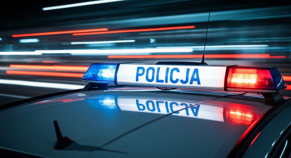 Mężczyźni zatrzymani z konopiami w bagażniku – wielka akcja policji w Turku!