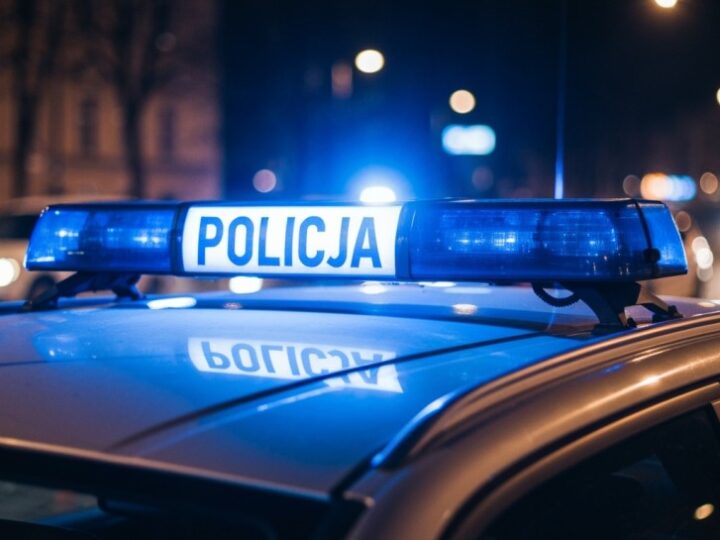 Mieszkaniec załatwił potrzeby na klatce schodowej – czeka go kara!