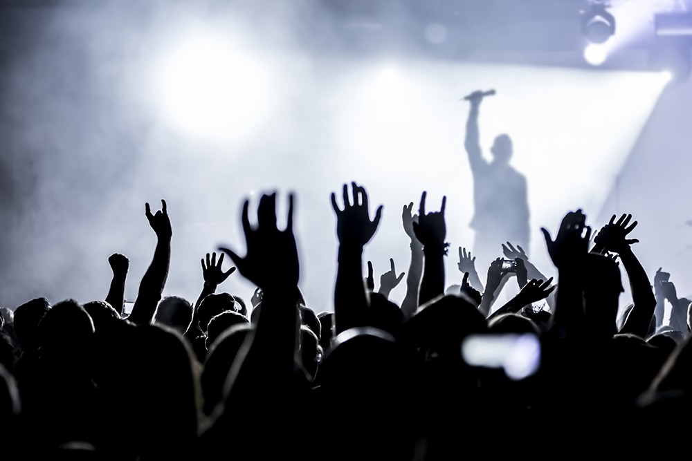 Mietek Szcześniak i Konin Gospel Choir zagrają dla hospicjum w Licheniu