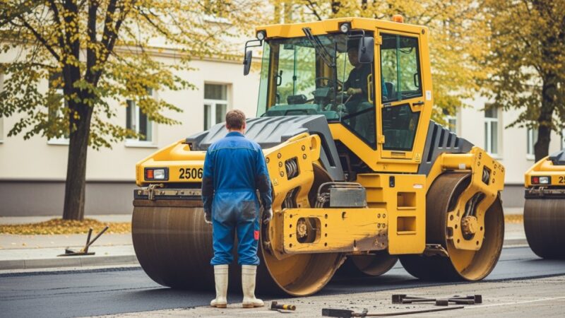 Most w Łysku może być gotowy miesiąc wcześniej!