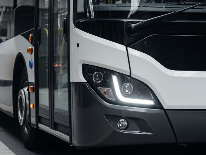MZK Konin wzbogaca flotę o elektryczne autobusy Karsan e-JEST i e-ATAK