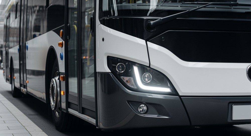 MZK Konin wzbogaca flotę o elektryczne autobusy Karsan e-JEST i e-ATAK