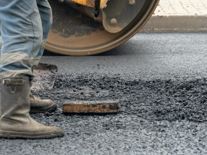 Nowy most w Koninie: Przebudowa kluczowej przeprawy już w toku!