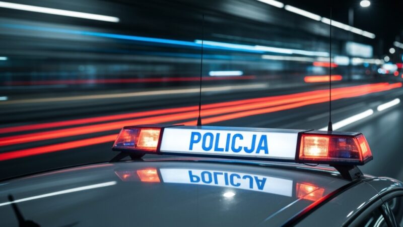 Ostrzeżenie: Uważaj na fałszywe paczki „za pobraniem”!