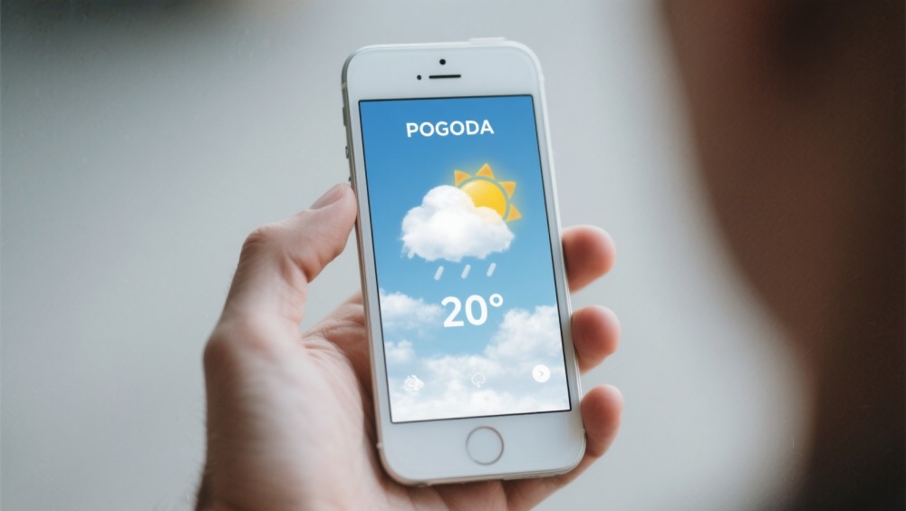 Pogoda w Pile: Co przyniesie 15 września? Sprawdź prognozę!