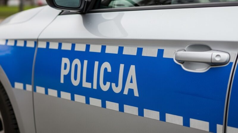 Policja w Koninie poszukuje oszusta, który okradał seniorów obiecując pomoc