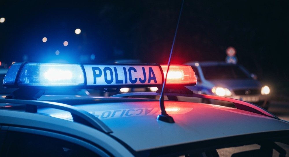 Policja w powiecie konińskim zatrzymała dwóch poszukiwanych przestępców