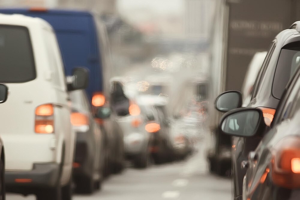 Remont mostu w Koninie: Korki na Trasie Warszawskiej już wkrótce!