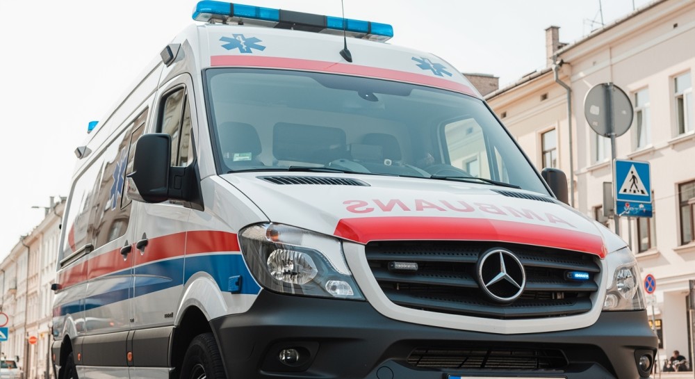 Tragedia w Helenowie: Matka i jej dwie córki zmarły w szambie