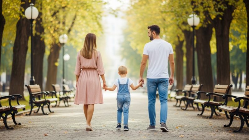 Warsztaty „Może Być Lepiej”: Jak walczyć z alienacją rodzicielską i przemocą poseparacyjną?