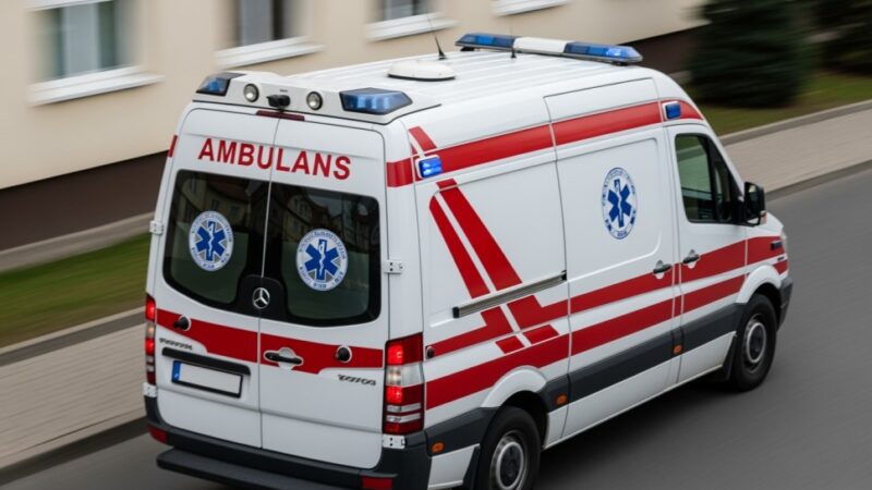 Z przepompowni do schronu: W Wierzbinku planują nowe zabezpieczenie przed zagrożeniem