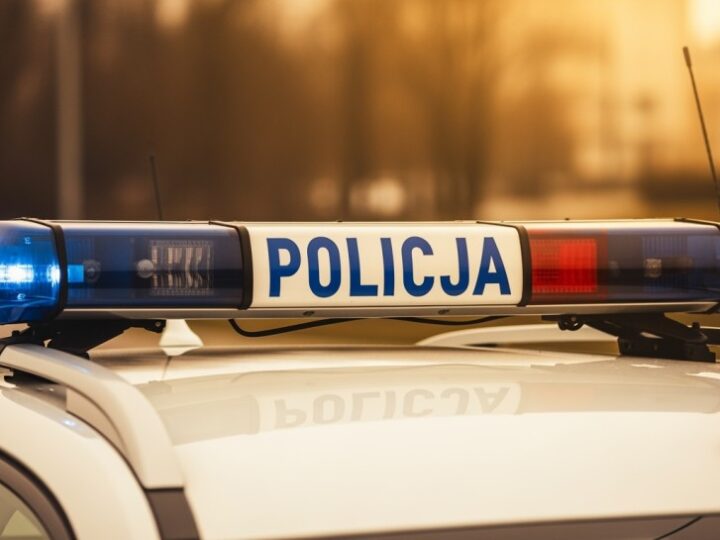 Zatrzymani w Kołobrzegu: 63-letnia oszustka i mężczyzna z dożywotnim zakazem prowadzenia samochodu