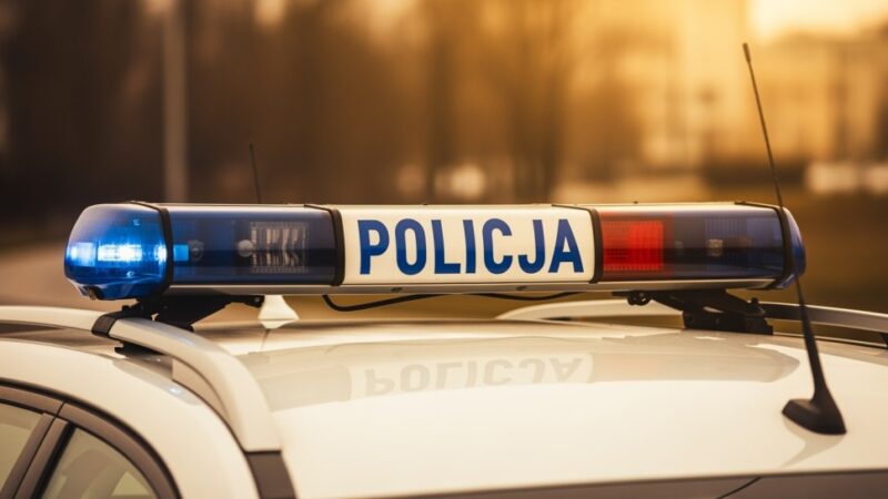 Zatrzymani w Kołobrzegu: 63-letnia oszustka i mężczyzna z dożywotnim zakazem prowadzenia samochodu