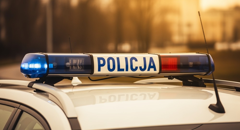 Zatrzymani w Kołobrzegu: 63-letnia oszustka i mężczyzna z dożywotnim zakazem prowadzenia samochodu