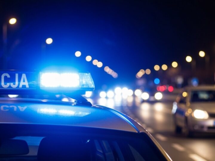Zatrzymany oszust z Konina: 75-latek w rękach policji w Zakopanem!