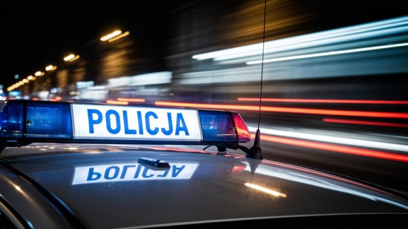 Zwierzęta w agonii: Policja interweniuje w sprawie znęcania się nad czworonogami