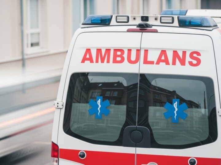 30-lecie KSRG: OSP KSRG Konin-Chorzeń świętuje swoje osiągnięcia