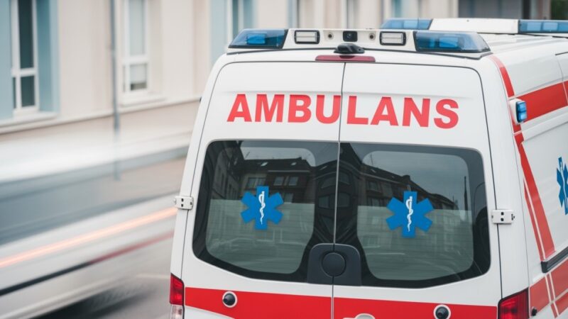 30-lecie KSRG: OSP KSRG Konin-Chorzeń świętuje swoje osiągnięcia