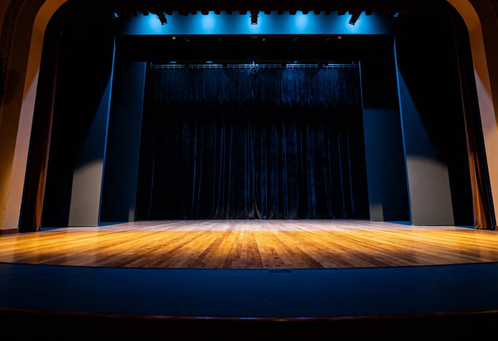 Agnieszka Przepiórska zdobywa prestiżową nagrodę teatralną!