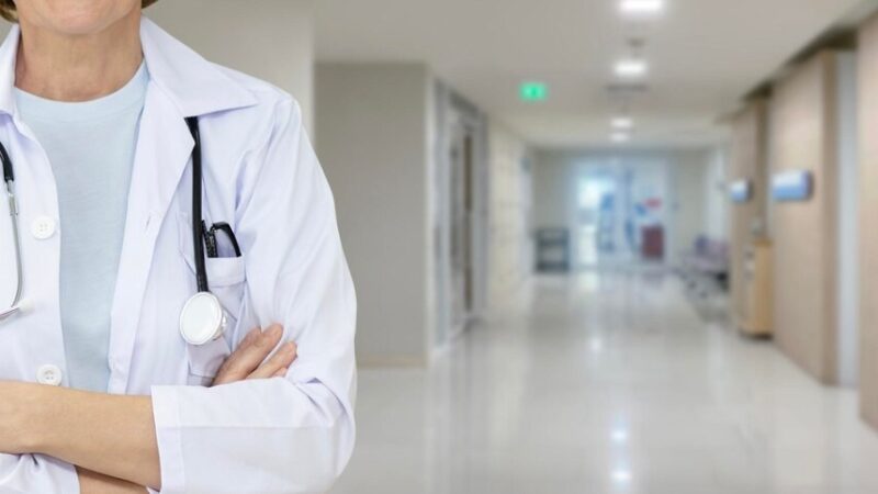 Mammobus w Kleczewie: Skorzystaj z bezpłatnej mammografii i zadbaj o zdrowie!