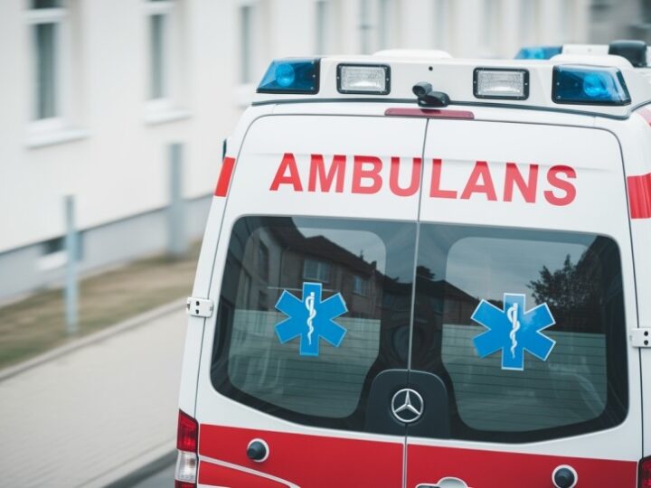 Czad w sezonie grzewczym: straż pożarna przypomina o zagrożeniach i obowiązkach domowników